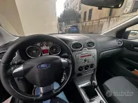 Usata Ford Focus 90 CV (66 kW) 2009 Station wagon