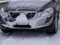 Usata Volvo XC60 Momentum 136 CV (100 kW) 2013 SUV