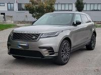 Usata Land Rover Range Rover Velar HSE 250 CV (183 kW) 2018 SUV