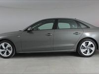 Nuova Audi A4 S-Line 163 CV (119 kW) 2025 Grigio Berlina