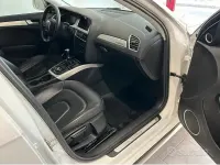 Usata Audi A4 Allroad 170 CV (125 kW) 2009 Bianco Station wagon