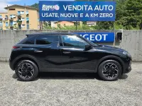 Usata DS Automobiles DS3 Crossback Performance 131 CV (96 kW) 2022 Nero SUV