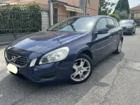 Usata Volvo V60 R-Design 115 CV (84 kW) 2012 Station wagon