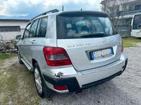 usata Mercedes GLK320 GLK 350CDI 4Matic