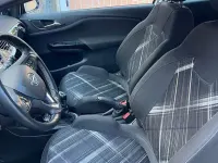 Usata Opel Corsa 90 CV (66 kW) 2016 Bianco Utilitaria
