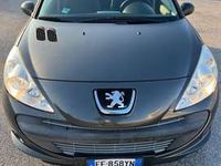 usata Peugeot 206 1.1 60CV 5p. Trendy ECO GPL