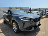 Usata Cupra Formentor 150 CV (110 kW) 2024 Grigio SUV