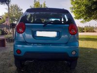 usata Chevrolet Matiz 2ª serie - 2008