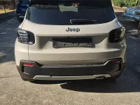 Usata Jeep Avenger Summit 101 CV (74 kW) 2025 Beige SUV