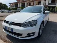 Usata VW Golf VII Comfortline 150 CV (110 kW) 2014 Berlina