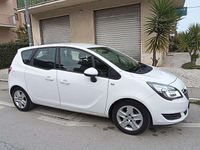 Occasion Opel Meriva 120 PK (88 kW) 2017 MPV