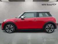 Brugt Mini Cooper S Business 178 HK (130 kW) 2022 Rød Hatchback