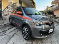 Usata Renault Twingo GT 110 CV (80 kW) 2018 Grigio Utilitaria