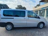 Usata Peugeot Expert 2009 Grigio Furgone