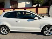 Occasion VW Polo 90 ch (66 kW) 2012 Berline