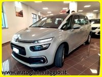 usata Citroën Grand C4 Picasso BlueHDi 120 S&S Feel