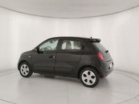 Usata Renault Twingo 30 kW (42 CV) 2023 Nero Utilitaria