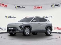Usata Hyundai Kona N Line 50 kW (68 CV) 2025 Argento SUV