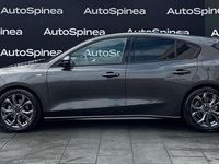 Usata Ford Focus ST-Line 116 CV (85 kW) 2025 Grigio Utilitaria