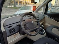 usata Lancia Musa 1.4 77 cv Benz Platino