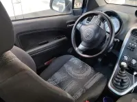 Usata Opel Agila 68 CV (50 kW) 2013 Bianco Utilitaria