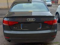 Usata Audi A4 Business 150 CV (110 kW) 2016 Berlina