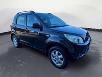 Usata Daihatsu Terios 105 CV (77 kW) 2009 Nero SUV