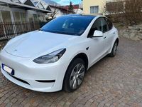 usata Tesla Model Y Rwd