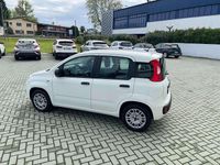 Usata Fiat Panda Easy 86 CV (63 kW) 2018 Bianco Utilitaria