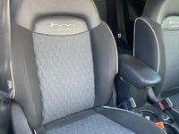 Usata Fiat 500X 95 CV (69 kW) 2019 Bianco SUV