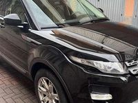Usata Land Rover Range Rover evoque 150 CV (110 kW) 2014 SUV
