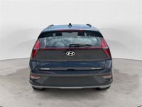 Nuova Hyundai Bayon 101 CV (74 kW) 2025 Grigio SUV
