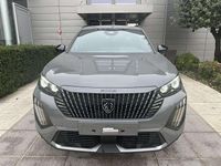 Nuova Peugeot 2008 Allure 102 CV (75 kW) 2025 Grigio SUV