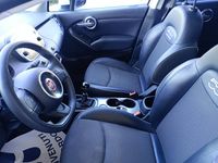 Gebraucht Fiat 500X Cross 95 PS (69 kW) 2017 Weiß SUV
