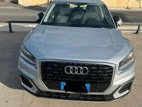 Usata Audi A2 110 CV (80 kW) 2017 Grigio Utilitaria