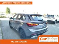 Nuova MG ZS 116 CV (85 kW) 2026 Vari colori SUV