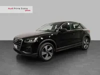 Usata Audi Q2 Business 116 CV (85 kW) 2022 A2 nero brillante SUV