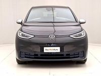 Usata VW ID.3 Pro 150 kW (204 CV) 2020 Grigio Utilitaria