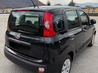Usata Fiat Panda 69 CV (50 kW) 2016 Utilitaria