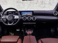 Usata Mercedes CLA200 163 CV (119 kW) 2021 Coupé