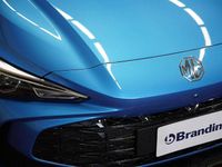 Nuova MG MG3 Luxury 194 CV (142 kW) 2026 Como blue Utilitaria