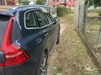 Usata Volvo XC60 2019 Blu SUV
