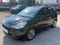 Usata Citroën C3 Exclusive 2015 Nero