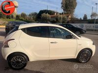 Usata Lancia Ypsilon S 69 CV (50 kW) 2023 Bianco Utilitaria