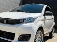 Usata Aixam City Pack 2022 Utilitaria