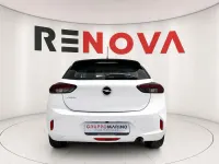 Usata Opel Corsa Edition 75 CV (55 kW) 2023 Bianco Utilitaria