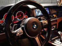 Usata BMW 525 M Sport 218 CV (160 kW) 2014 Station wagon