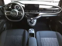 Nuova Fiat 500 Icon 65 CV (47 kW) 2026 Blu Berlina