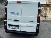 Usata Renault Trafic 2016 Monovolume
