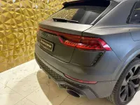 Usata Audi Q8 600 CV (441 kW) 2021 Opaco SUV